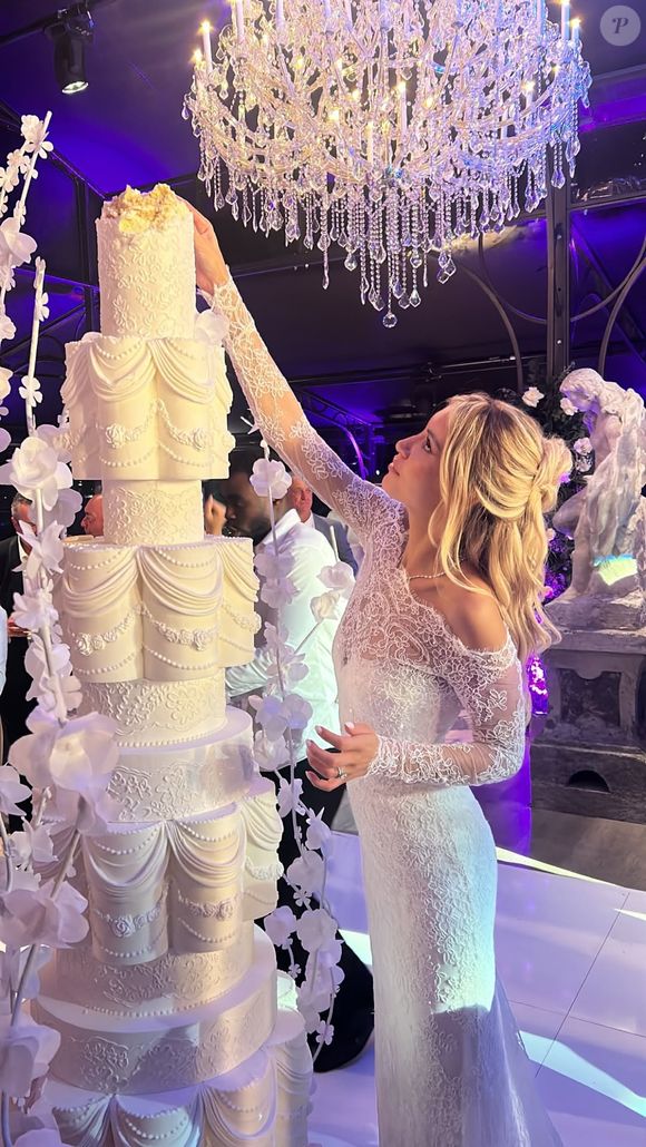 Mariage de Dylan Deschamps et Mathilde Cappelaere, 28 septembre 2025