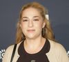 Loin de toute rancune, Marilou Berry a réagi. L'actrice s'est dite, au contraire, "très contente" de la nomination de sa mère. 

Marilou Berry - Première du film "Juste une illusion" au cinéma Le Grand Rex à Paris le 22 mars 2026. 

© Coadic Guirec/Bestimage