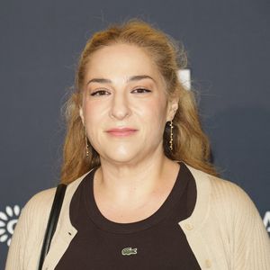 Loin de toute rancune, Marilou Berry a réagi. L'actrice s'est dite, au contraire, "très contente" de la nomination de sa mère. 

Marilou Berry - Première du film "Juste une illusion" au cinéma Le Grand Rex à Paris le 22 mars 2026. 

© Coadic Guirec/Bestimage