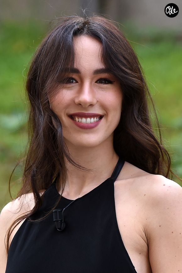 Désormais animatrice et créatrice de contenu suivie par des millions d’abonnés en Italie, Aurora Ramazzotti poursuit son propre chemin loin de la seule célébrité de ses parents.

Aurora Ramazzotti invitée de l'émission "Belve" à Rome, Italie, le 17 mars 2022. © Massimo Insabato/Mondadori Portfolio/Zuma Press/Bestimage
