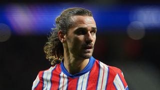 On ne s'y attendait pas ! Antoine Griezmann papa pour la 4e fois, partage une photo et une première information qui surprend