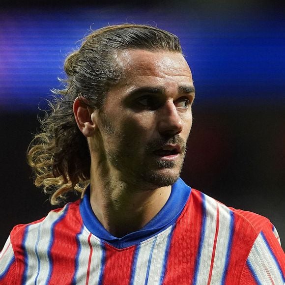 Quelques heures seulement après avoir disputé un match difficile avec l’Atlético de Madrid face au PSG

Antoine Griezmann de l'Atlético de Madrid lors du match des huitièmes de finale retour de la Ligue des Champions. (ALTERPHOTOS/Acero)