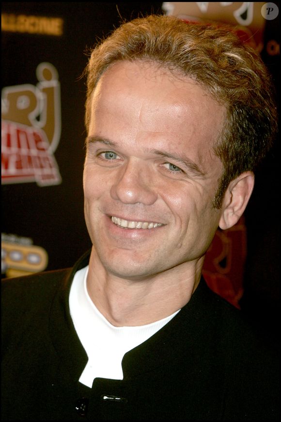 Et parmi les invités, on a retrouvé qu'une seule célébrité. 

Anthony Laborde (passe-muraille de Fort Boyard) à la Cérémonie des « NRJ Ciné Awards » au Grand Rex à Paris le 30 septembre 2025.

Photo : AGENCE / BESTIMAGE