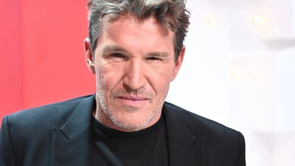 "Ce n’était pas ça" : Benjamin Castaldi s'emporte en parlant de ses grands-parents Yves Montand et Simone Signoret