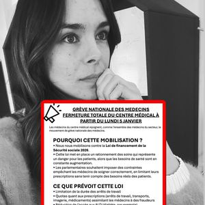 Marine Lorphelin, Instagram