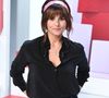 Invitée mardi sur le plateau de C à vous, elle a d'ailleurs confié à Anne-Elisabeth Lemoine que le public venait souvent lui raconter des histoires lourdes dans des moments improbables.

Faustine Bollaert enregistre l'émission "Vivement dimanche" au Studio Gabriel à Paris, diffusée le 12 mai sur France 3. © Guillaume Gaffiot / Bestimage