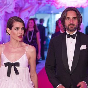 Ayant été marié une première fois avec Masha Novoselova, la maman de sa fille Darya (2011), il s'est uni une seconde fois avec Charlotte Casiraghi, qui a partagé sa vie entre  2019 à 2024.

Charlotte Casiraghi et son mari Dimitri Rassam lors du Bal de la Rose 2022 au Sporting Club de Monaco en faveur de la Fondation Princesse Grace le 8 juillet 2022.
© Cyril Moreau / Pool Monaco / Bestimage