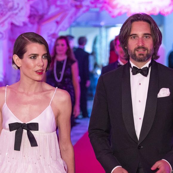 Ayant été marié une première fois avec Masha Novoselova, la maman de sa fille Darya (2011), il s'est uni une seconde fois avec Charlotte Casiraghi, qui a partagé sa vie entre  2019 à 2024.

Charlotte Casiraghi et son mari Dimitri Rassam lors du Bal de la Rose 2022 au Sporting Club de Monaco en faveur de la Fondation Princesse Grace le 8 juillet 2022.
© Cyril Moreau / Pool Monaco / Bestimage