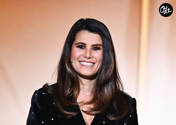 Karine Ferri et Yoann Gourcuff sont les parents de trois enfants, Maël, Claudia et Sasha, avec lesquels ils vivent en Bretagne.

Karine Ferri - Enregistrement de l'émission "La chanson secrète 13", présentée par N.Aliagas et diffusée sur TF1. © Guillaume Gaffiot-Cyril Moreau / Bestimage