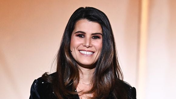 "Au début, avec son papa, on s'est dit pourquoi pas" : Karine Ferri et Yoann Gourcuff, leur fils fait une demande un peu spéciale