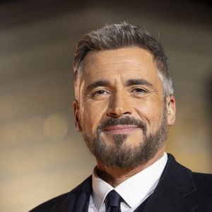 Exclusif - Olivier Minne - Emission "La grande soirée du 31 de Paris", diffusée le 31 décembre sur France 2 
© Cyril Moreau / Bestimage