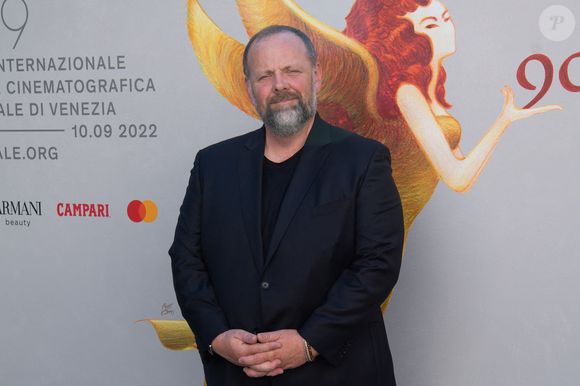 Pour coller davantage à la description de ce personnage affamé, Grégory Gadebois a perdu 30 kg. 

Gregory Gadebois à la première de La Syndicaliste lors de la 79e Mostra de Venise à Venise, Italie, le 02 septembre 2022. Photo par Aurore Marechal/ABACAPRESS.COM