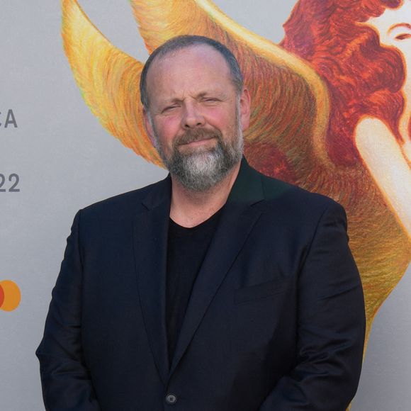 Pour coller davantage à la description de ce personnage affamé, Grégory Gadebois a perdu 30 kg. 

Gregory Gadebois à la première de La Syndicaliste lors de la 79e Mostra de Venise à Venise, Italie, le 02 septembre 2022. Photo par Aurore Marechal/ABACAPRESS.COM