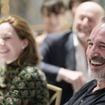 Pendant que Nathalie Péchalat est à Milan, Jean Dujardin passe un moment festif dans un lieu mythique de Paris