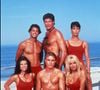 Une ancienne tête d'affiche de la série "Alerte à Malibu" sera bientôt de retour sur le petit écran outre-Atlantique

David Charvet, David Haselhoff, Alexandra Paul, Yasmine Bleeth, Jaason Simmons et Pamela Anderson sur le tournage de la série Alerte à Malibu.
© AGENCE / BESTIMAGE