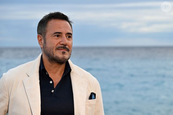 même s'il a admis avec le recul que c'était "l'un des plus beaux hommages". 

José Garcia au photocall pour le film "Le panache" lors de la 6ème édition du festival Cinéroman à Nice le 2 octobre 2024.

© Bebert / Jacovides / Bestimage