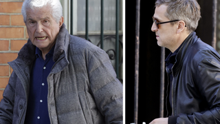 Claude Lelouch, Guillaume Canet, Samuel Le Bihan... Le monde du cinéma rassemblé pour Nadia Farès