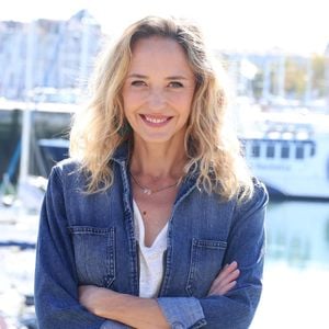 C'est une journée particulièrement symbolique que s'apprête à passer Hélène de Fougerolles... 

Helene de Fougerolles - Photocall de la série "Sam" lors de la 25ème édition du Festival de la Fiction de la Rochelle. © Denis Guignebourg / Bestimage