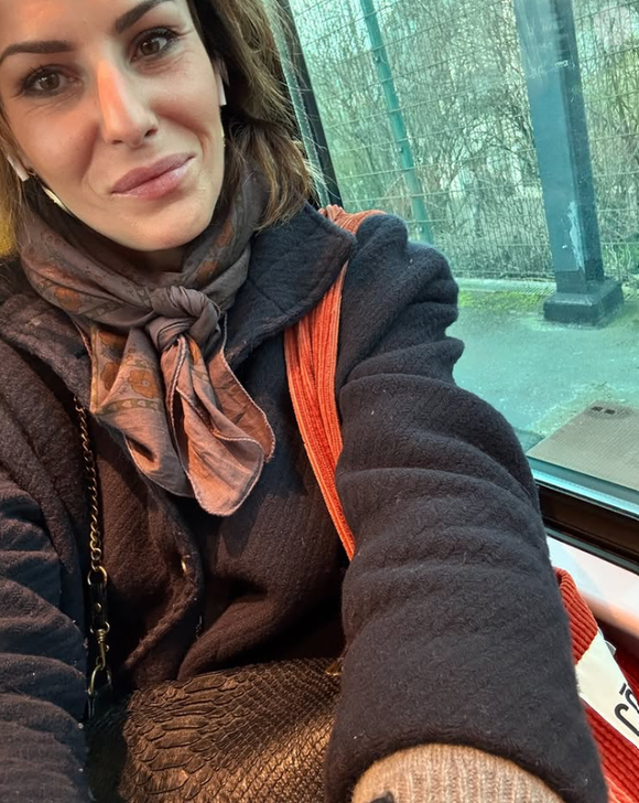Marie Du Sordet, experte de l'émission "Affaire conclue".
