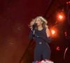 L'interprète de "Crazy in love" a même interprété ce tube indémodable avec son mari, venu la rejoindre, Jay-Z.
Beyoncé lors de son Cowboy Carter Tour à Paris, Stade de France.
©Backgrid UK/ Bestimage