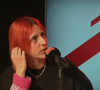Lou Sirkis défend notamment la cause des minorités sexuelles.

Lou Sirkis