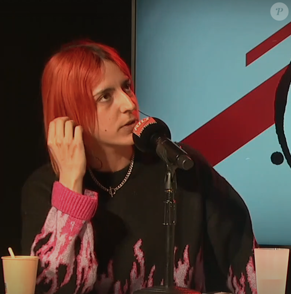 Lou Sirkis défend notamment la cause des minorités sexuelles.

Lou Sirkis