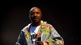 Soprano évoque comme rarement sa femme Alexia à qui il est marié depuis près de 20 ans : "Elle a été élevée dans une autre culture"