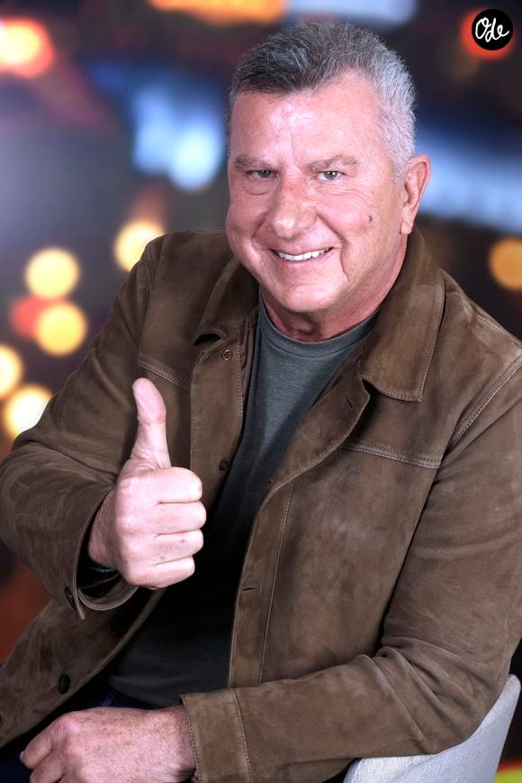 Exclusif - Portrait de Pascal Bataille à Paris, le 11 décembre 2024.
© Cédric Perrin/Bestimage