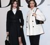 Elle raconte leurs derniers instants à l’hôpital, entre espoir et douleur.

Shana Chasman et Nadia Fares assistent au Photocall Dior pendant la PFW Womenswear Automne/Hiver 22/23 à Paris, France le 01 mars 2022. Photo par Jerome Domine/ABACAPRESS.COM