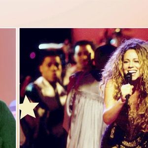 Kamel Ouali a fait quelques confidences au sujet de sa collaboration avec Mariah Carey. Capture d'écran France 2