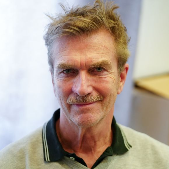 Exclusif - Philippe Caroit - - 3ème édition du Festi'Aubagne, festival populaire de rencontres avec les comédiens et professionnels du petit et grand écran et de la scène, à l'Espace des Libertés à Aubagne le 29 mars 2025.
© Anne-Sophie Guebey / Bestimage