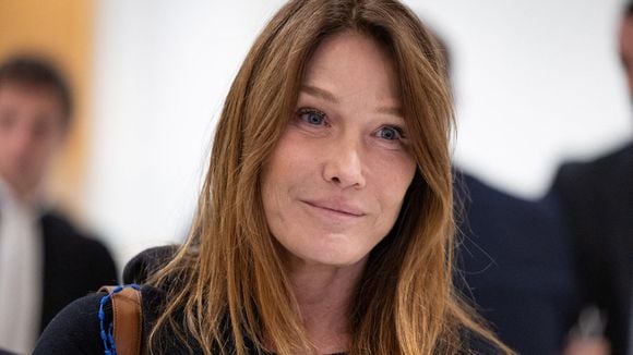 Après le verdict de l’ancien Président, Carla Bruni s’exprime dans une vidéo qui en dit long sur son état d’esprit