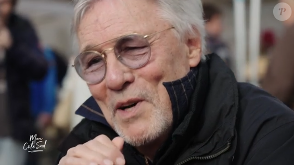 Claude Moreau et lui se connaissent depuis l'adolescence. Ils sont aujourd'hui voisins.

Claude Moreau, l'ami d'enfance de Jean-Pierre Foucault