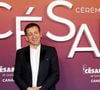 Plusieurs de ses enfants ont déjà joué à ses côtés.

Dany Boon - Photocall des lauréats (press room) lors de la 49ème édition de la cérémonie des César à l’Olympia à Paris le 23 février 2024 © Dominique Jacovides / Olivier Borde / Bestimage