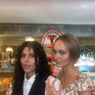 Depuis 2 ans, la fille de Vanessa Paradis roucoule avec sa compagne : Lily-Rose Depp n'a pas oublié 070 Shake en ce jour particulier !