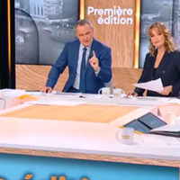 BFMTV en perte de vitesse : les équipes prennent la parole, la direction sommée de réagir "rapidement"