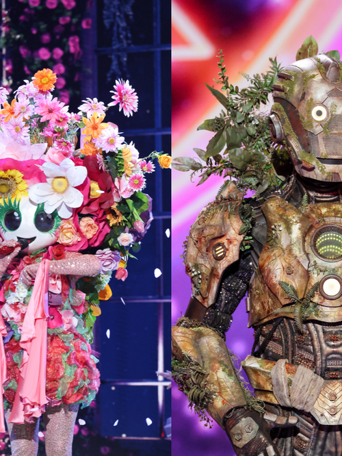 Mask Singer 2026 : Voici toutes les personnalités cachées sous les costumes... Tout ce qu'il faut savoir sur cette saison 9