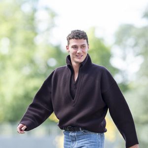 Info - Benjamin Pavard et sa femme Kleofina Pnishi attendent leur premier enfant.