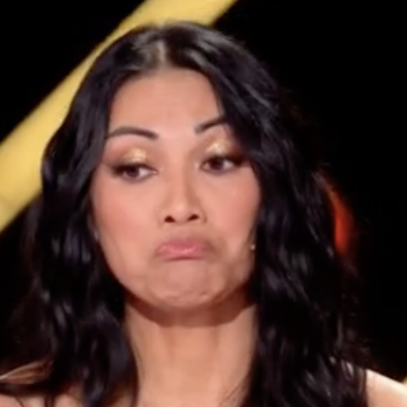 Alors qu'elle était censée faire partie du jury de l'émission "Mask Singer", Inès Reg a finalement été remplacée par Anggun.

Mask Singer, TF1