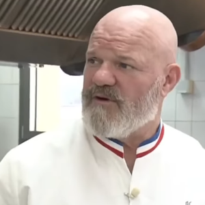 Neeta et Rakesh ont participé à "Cauchemar en cuisine", sur M6 avec Philippe Etchebest.