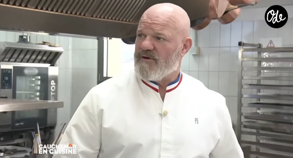 Neeta et Rakesh ont participé à "Cauchemar en cuisine", sur M6 avec Philippe Etchebest.