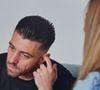 Damien annule son mariage avec Ilona à quelques jours de l'union lors de l'épisode de "Mariés au premier regard 2025" du 17 mars, sur M6