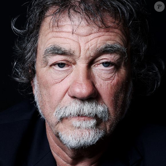 Pour lui, les César ne célèbrent plus le talent mais le copinage.

Olivier Marchal pose le 13 mars 2023 à Paris, France. Photo by Jerome Dominé/ABACAPRESS.COM