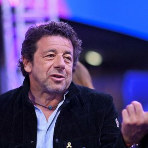 Patrick BRUEL pour MENACE IMMINENTE participe au Festival Series Mania le 27 mars 2025 à Lille, France. Photo par Franck Castel/ABACAPRESS.COM