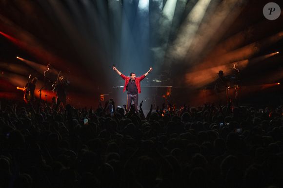 Après George Clooney et Amal à Brignoles, Brad Pitt et Angelina à Miraval, ou encore Pete Doherty à Étretat, une autre grande star internationale serait sur le point d’acquérir un bien en France. 

Lionel Richie est en concert au Montreux Jazz Festival
Jean-Guy Python / Dukas via Bestimage