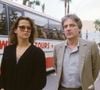 Par amour, Sophie Marceau a suivi le père de son fils sur ses terres d'origine. D'ailleurs, elle avait "l’impression de revenir dans la cité communiste de (son) enfance, dans les mêmes immeubles, la même atmosphère", a précisé la native de Paris au "Monde".

Archives - Sophie Marceau et son ex-mari Andrzej Zulawski à Cannes en 1987 (JLPPA / Bestimage).