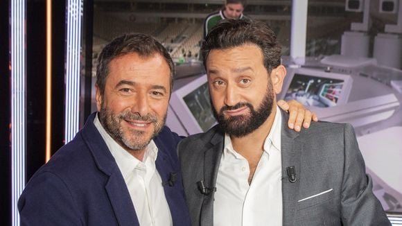 Après des années aux côtés de Cyril Hanouna, Bernard Montiel annonce une décision radicale