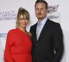 Eric Dane est décédé à 53 ans des suites de la maladie de Charcot.

Rebecca Gayheart avec son mari Eric Dane arrivent au 15ème "Chrysalis Butterfly Ball" à Brentwood, Los Angeles. Photo par Bestimage