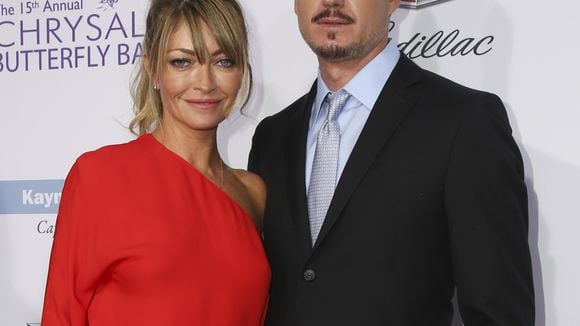 Rebecca Gayheart premier soutien d'Eric Dane (Grey's Anatomy) : l'actrice l'a accompagné jusqu'à son dernier souffle