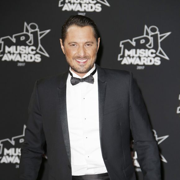 Vincent Cerutti - 19ème édition des NRJ Music Awards à Cannes le 4 novembre 2017. © Christophe Aubert via Bestimage
